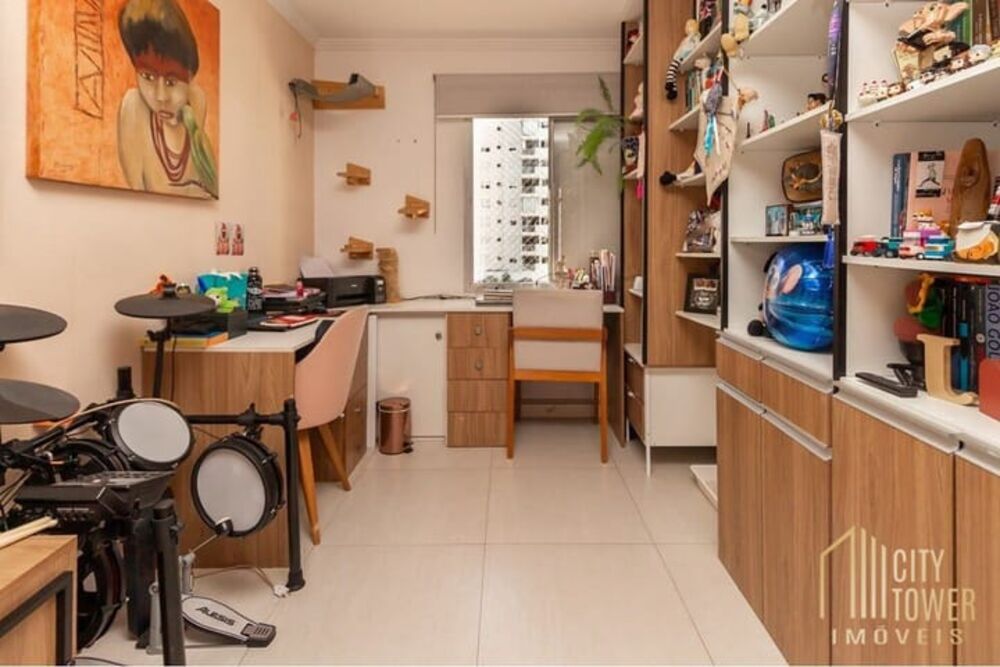 Apartamento, 2 quartos, 70 m² - Foto 2