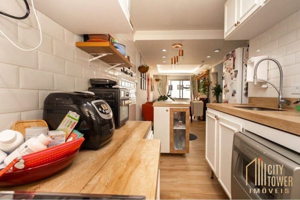 Apartamento, 2 quartos, 70 m² - Foto 13