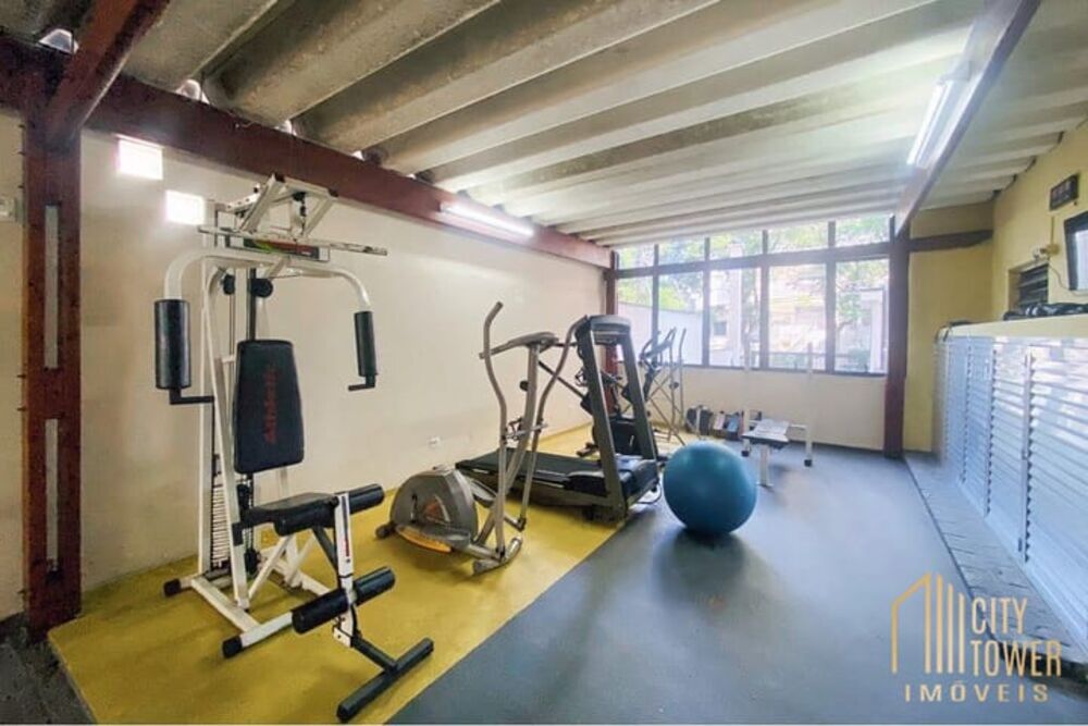 Apartamento, 2 quartos, 70 m² - Foto 6