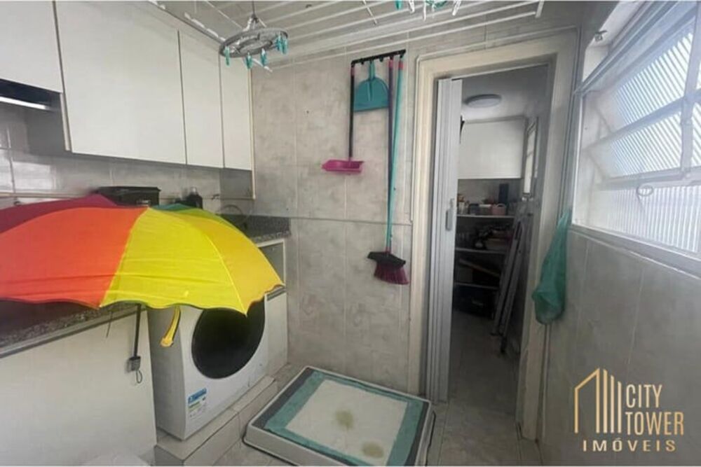 Apartamento, 2 quartos, 70 m² - Foto 12