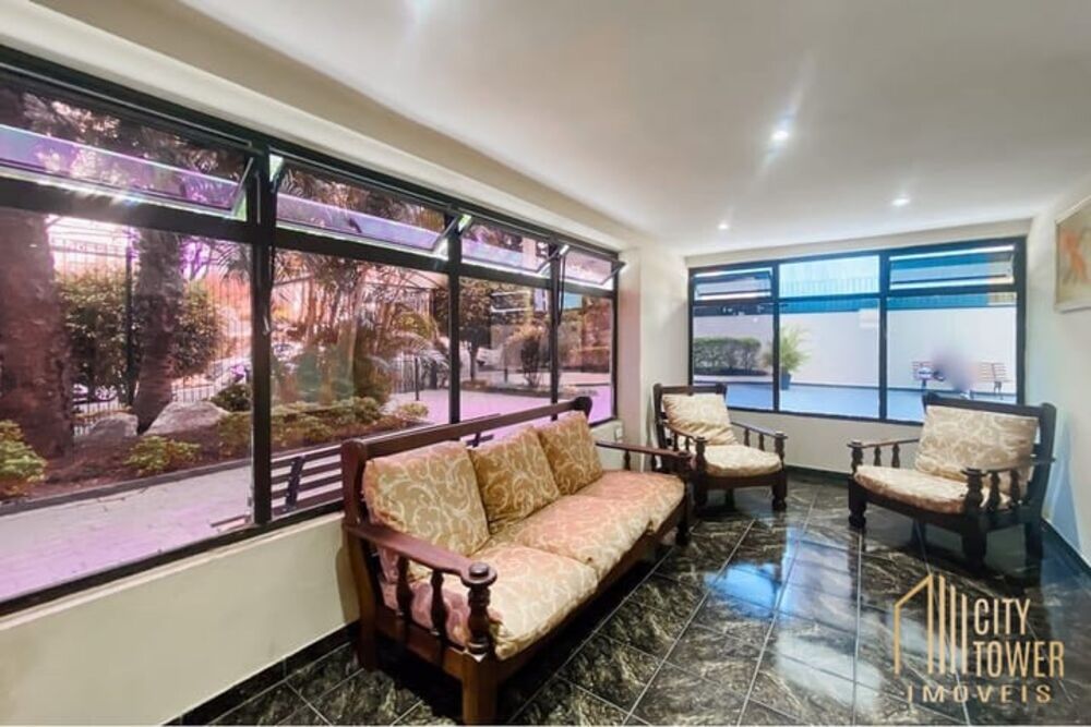 Apartamento, 2 quartos, 70 m² - Foto 5