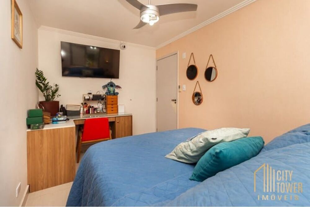 Apartamento, 2 quartos, 70 m² - Foto 7