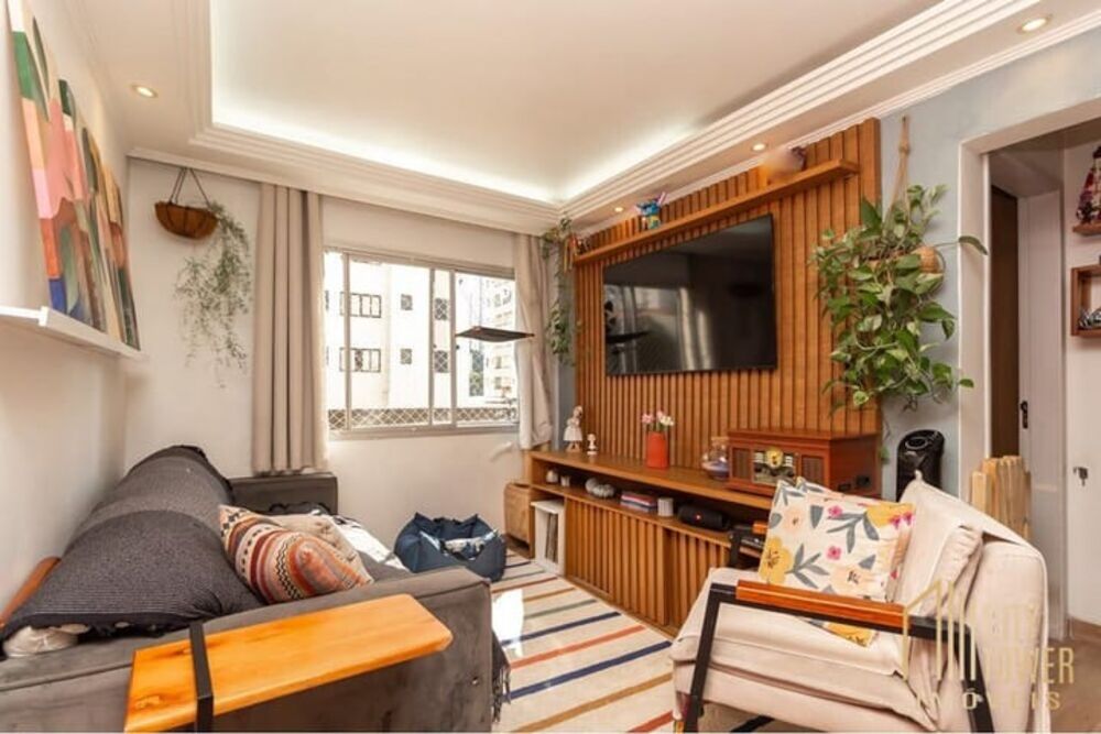 Apartamento, 2 quartos, 70 m² - Foto 15