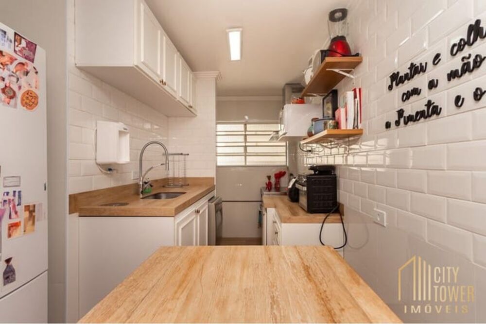 Apartamento, 2 quartos, 70 m² - Foto 14