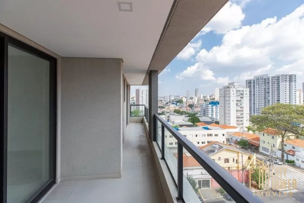 Apartamento à venda com 2 quartos, 60m² - Foto 1