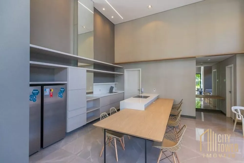 Apartamento à venda com 2 quartos, 60m² - Foto 6