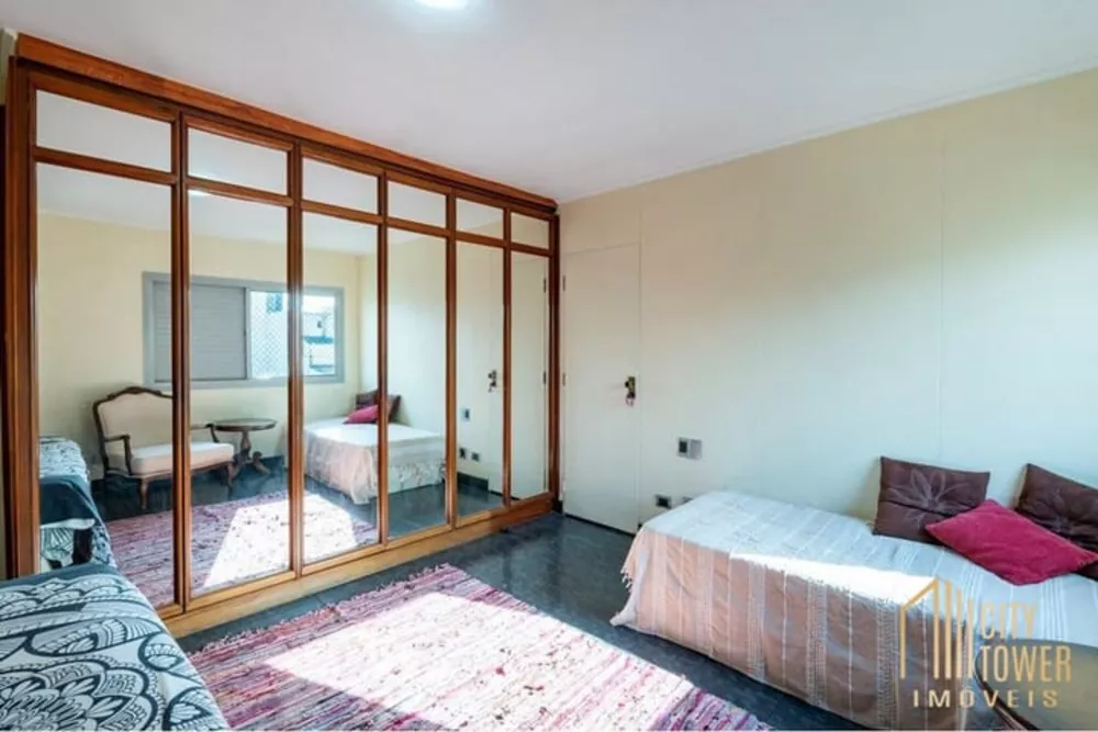 Apartamento à venda com 1 quarto, 103m² - Foto 4