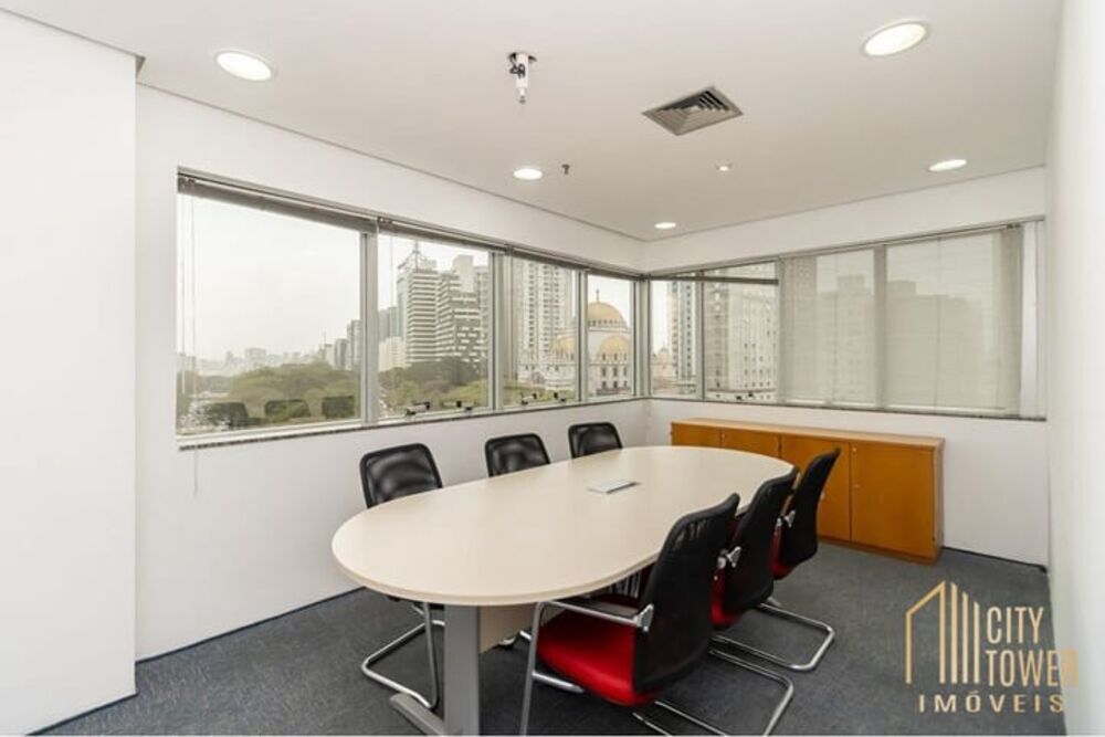 Sala-Conjunto, 147 m² - Foto 11