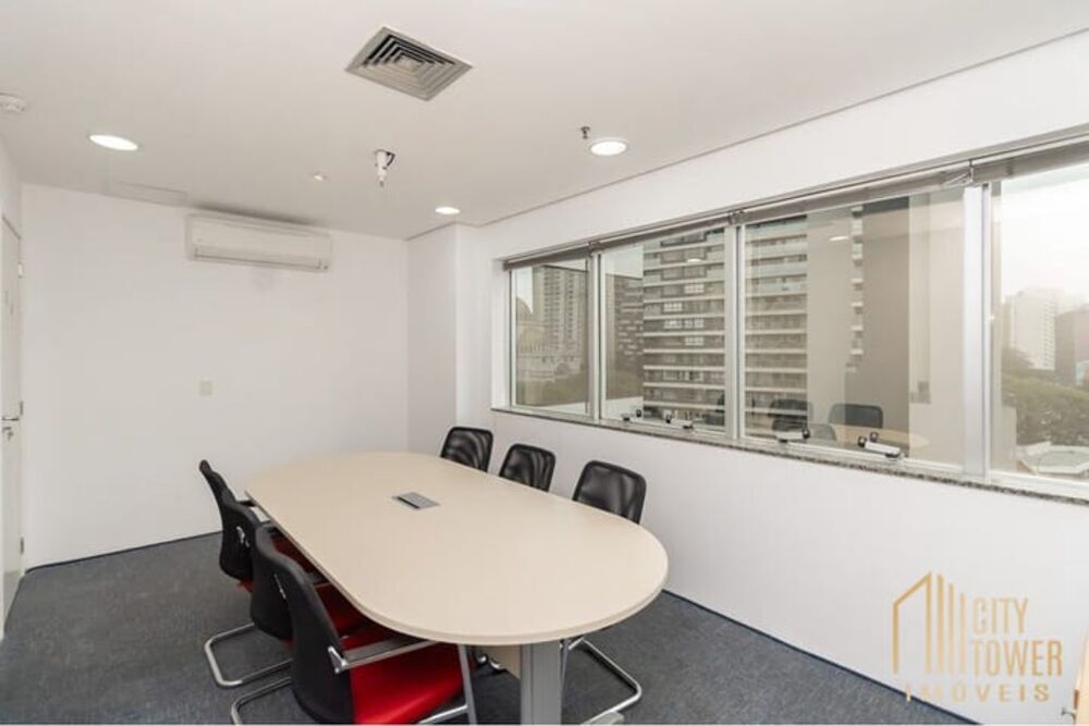 Sala-Conjunto, 147 m² - Foto 2