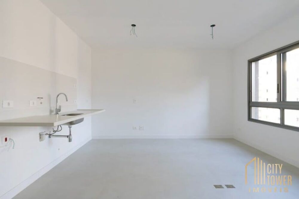 Apartamento, 1 quarto, 29 m² - Foto 4