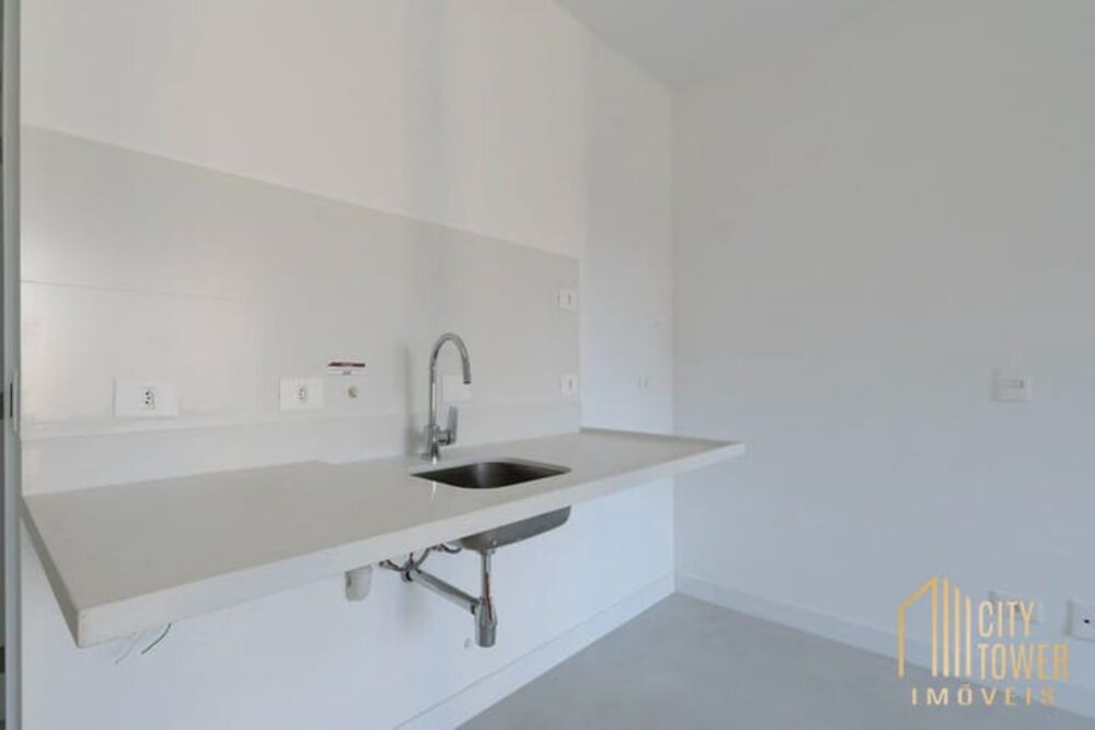 Apartamento, 1 quarto, 29 m² - Foto 1