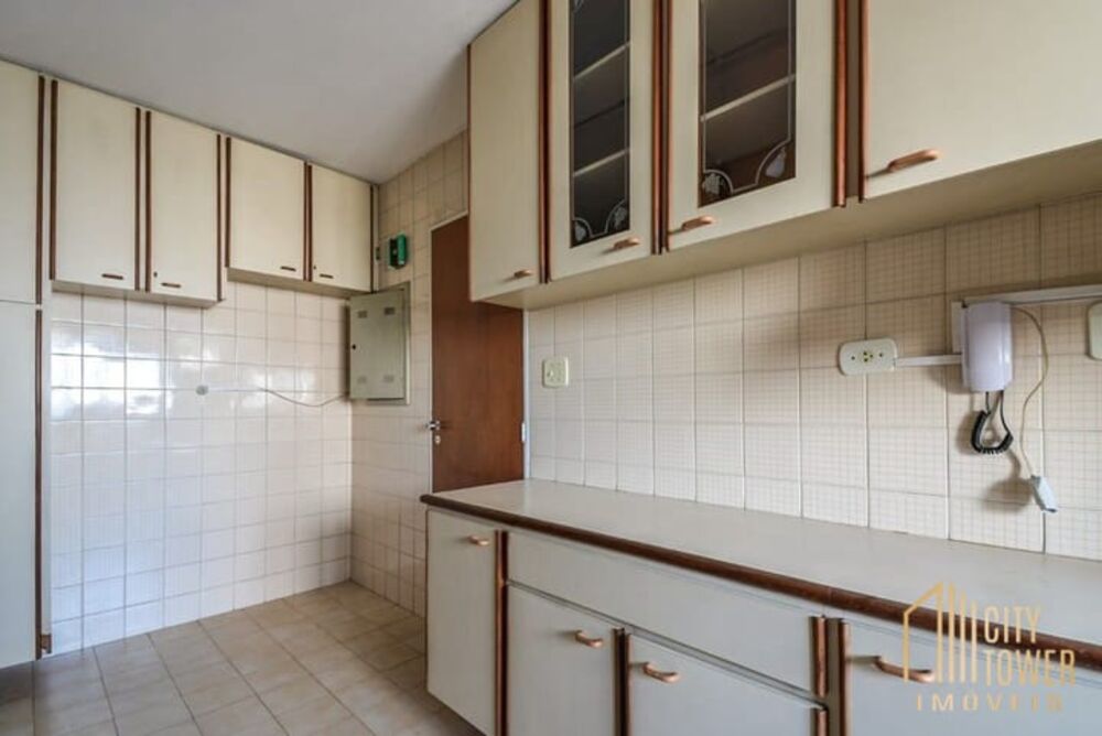 Apartamento, 3 quartos, 105 m² - Foto 1