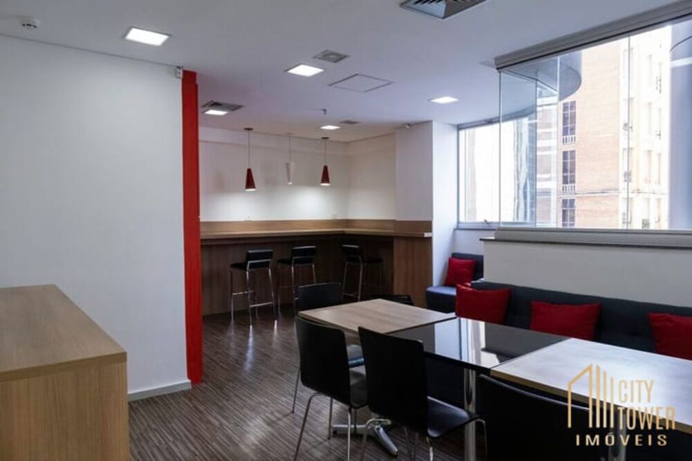 Sala-Conjunto, 534 m² - Foto 5