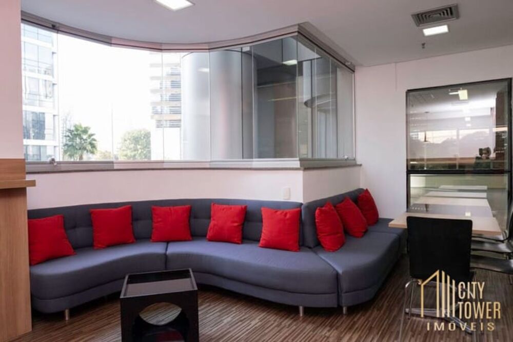 Sala-Conjunto, 534 m² - Foto 4