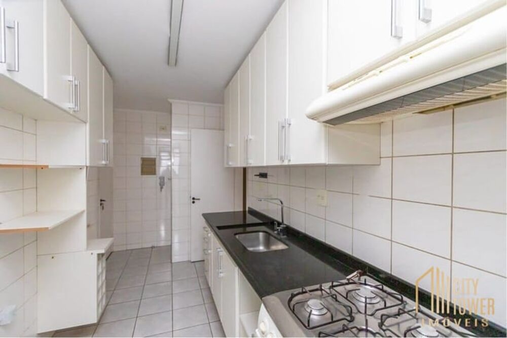 Apartamento, 3 quartos, 92 m² - Foto 1