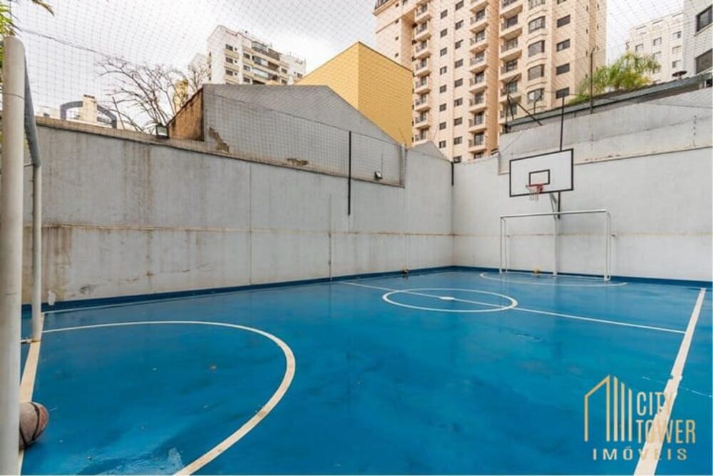 Apartamento, 3 quartos, 92 m² - Foto 4