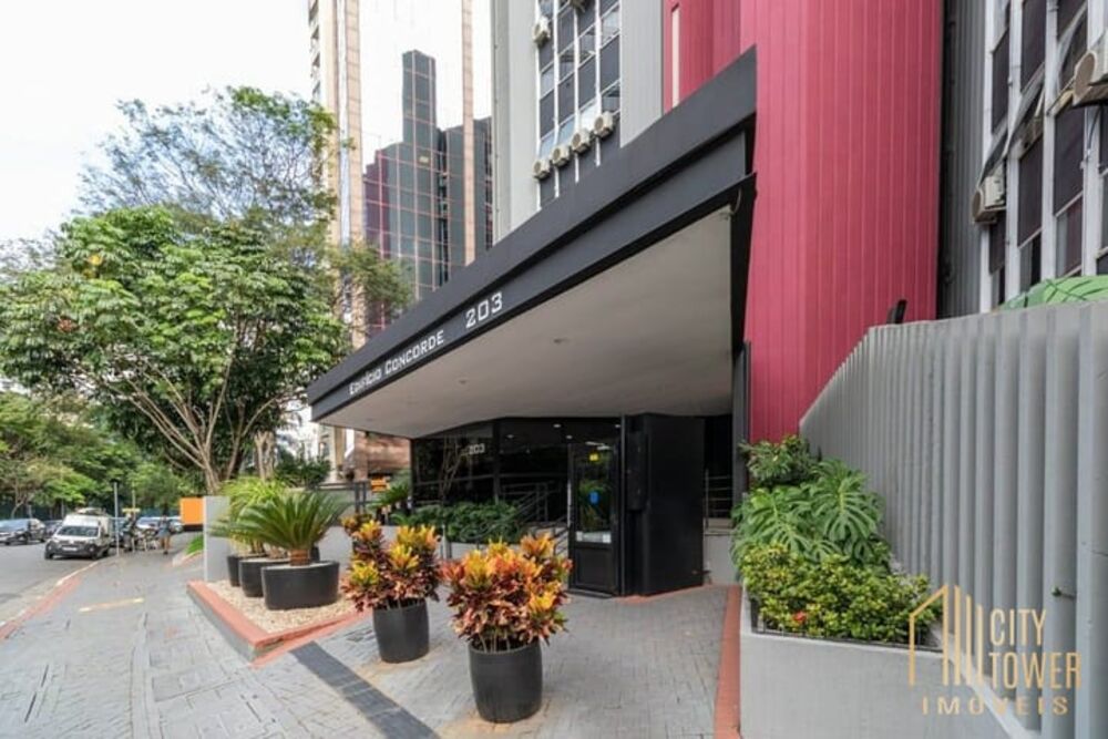 Sala-Conjunto, 231 m² - Foto 1