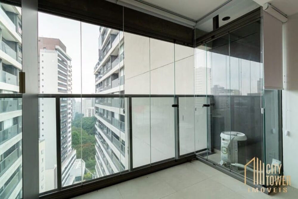 Apartamento, 1 quarto, 22 m² - Foto 4