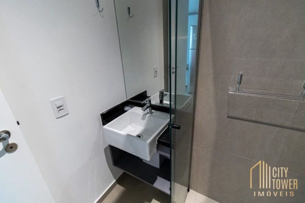 Apartamento, 1 quarto, 22 m² - Foto 5