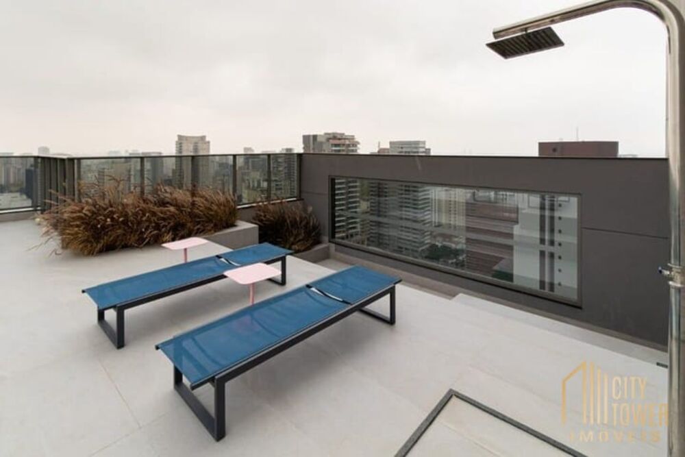 Apartamento, 1 quarto, 22 m² - Foto 2