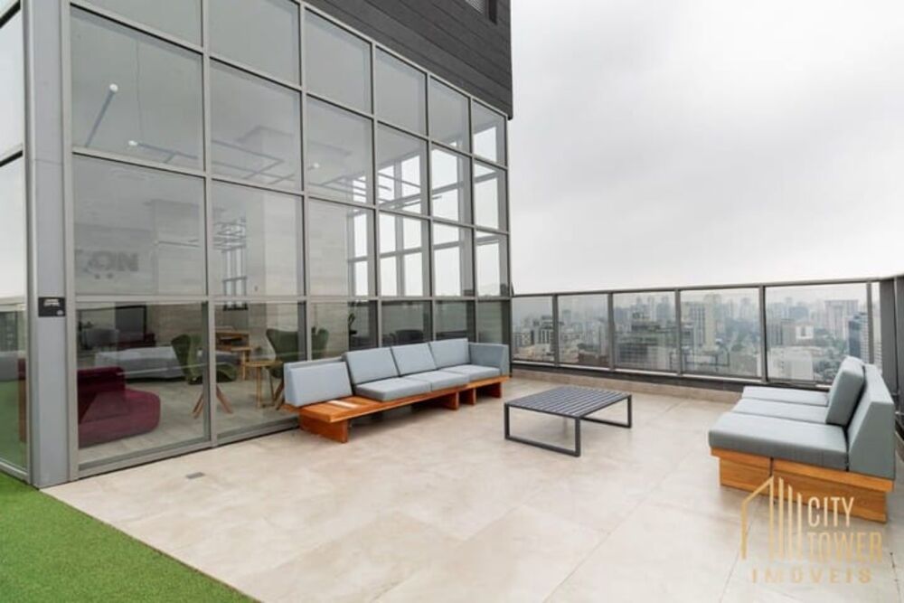 Apartamento, 1 quarto, 22 m² - Foto 15