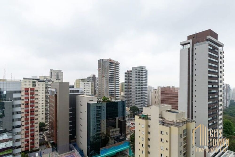 Apartamento, 1 quarto, 22 m² - Foto 7