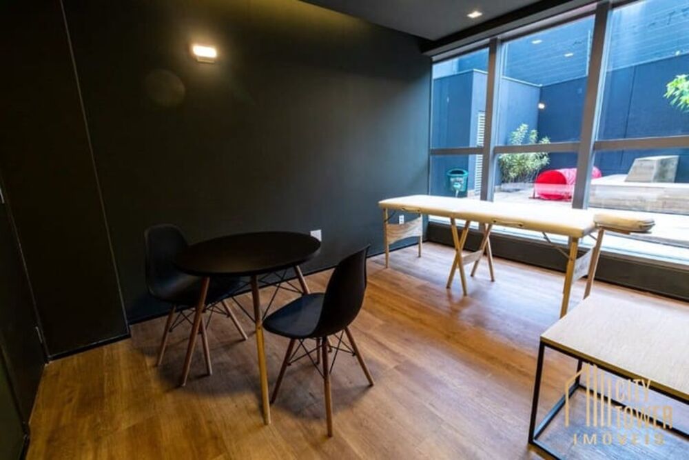 Apartamento, 1 quarto, 22 m² - Foto 13