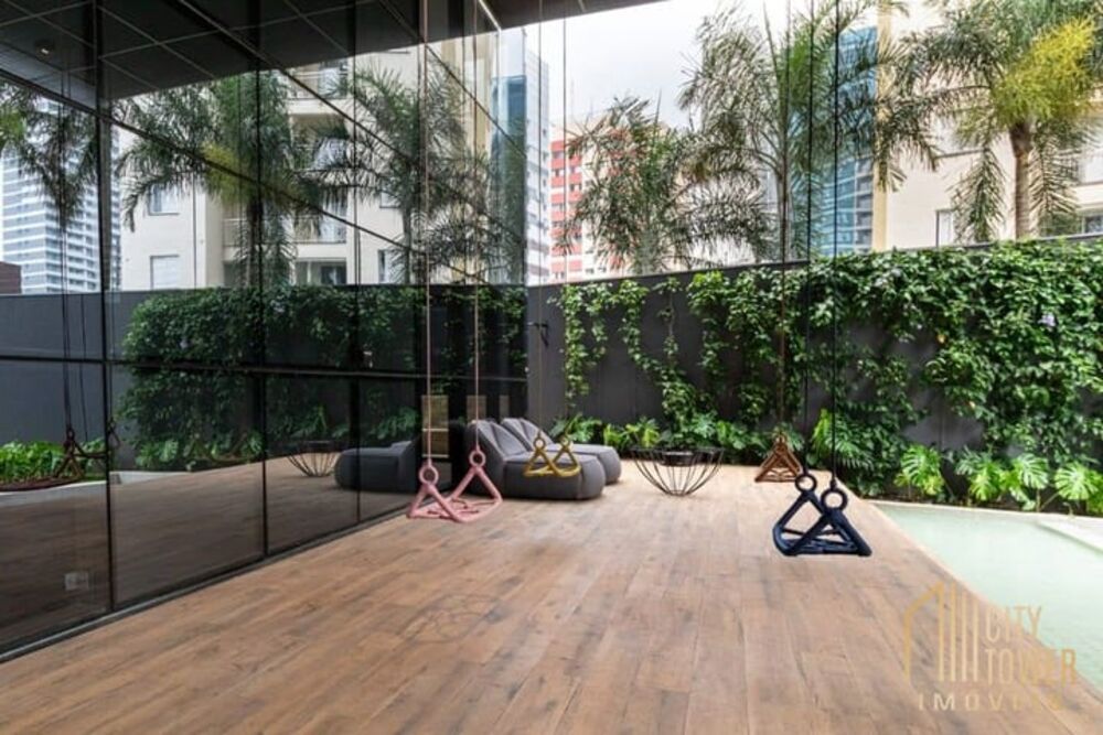 Apartamento, 1 quarto, 22 m² - Foto 10