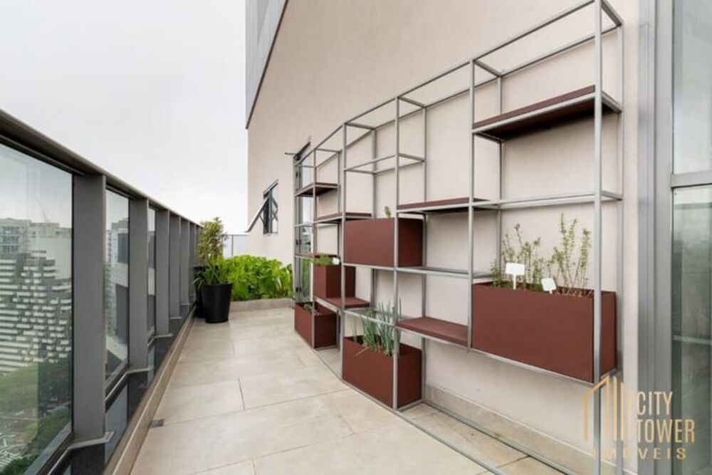 Apartamento, 1 quarto, 22 m² - Foto 9
