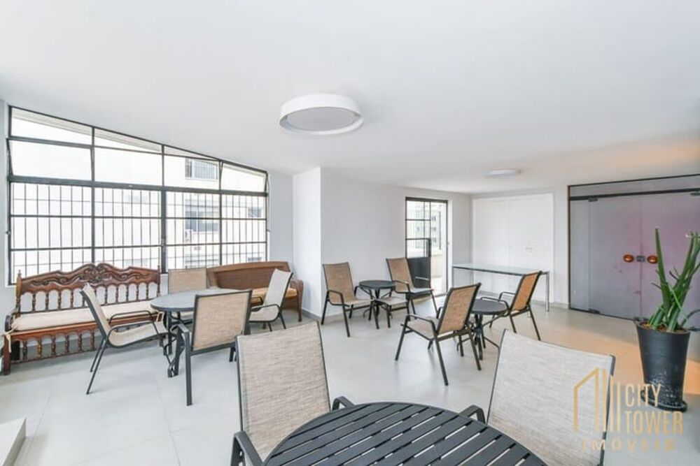 Apartamento, 3 quartos, 180 m² - Foto 2