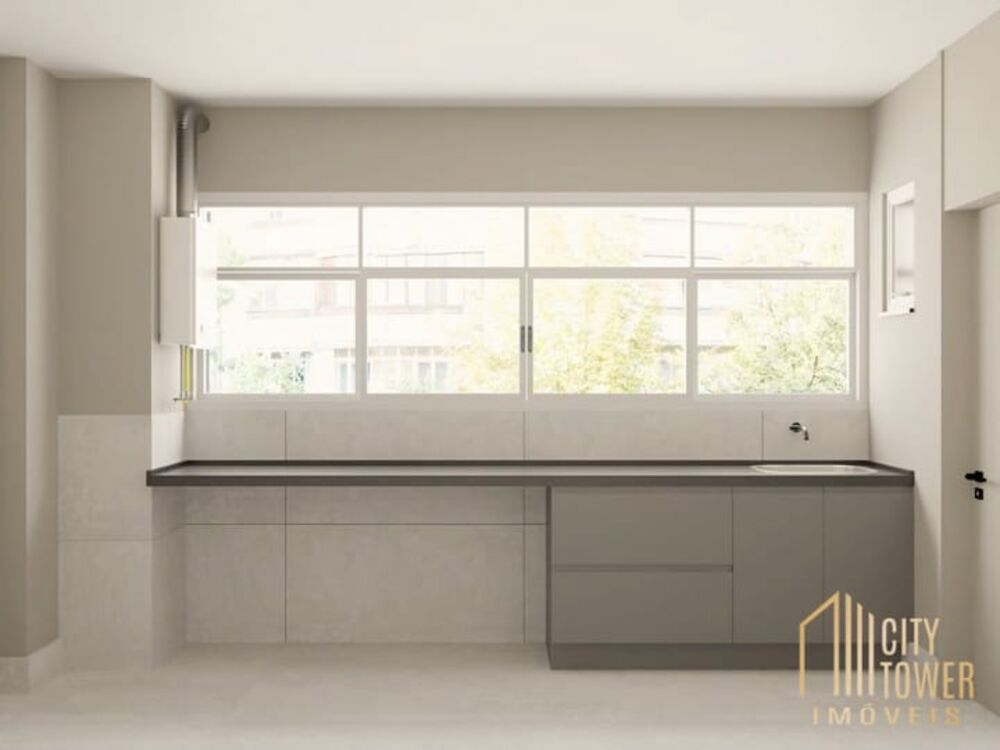 Apartamento, 3 quartos, 180 m² - Foto 3