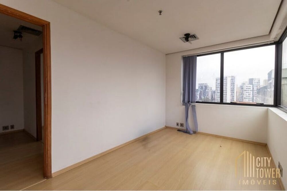 Sala-Conjunto, 36 m² - Foto 1