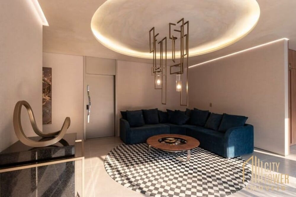 Apartamento, 3 quartos, 165 m² - Foto 2