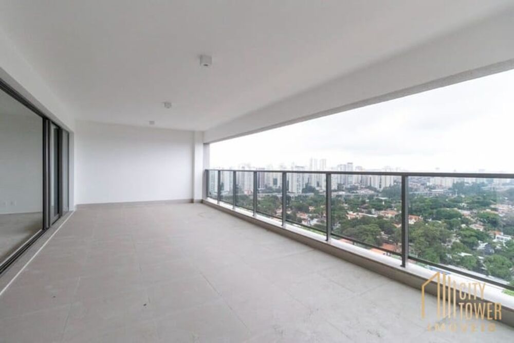 Apartamento, 3 quartos, 165 m² - Foto 4