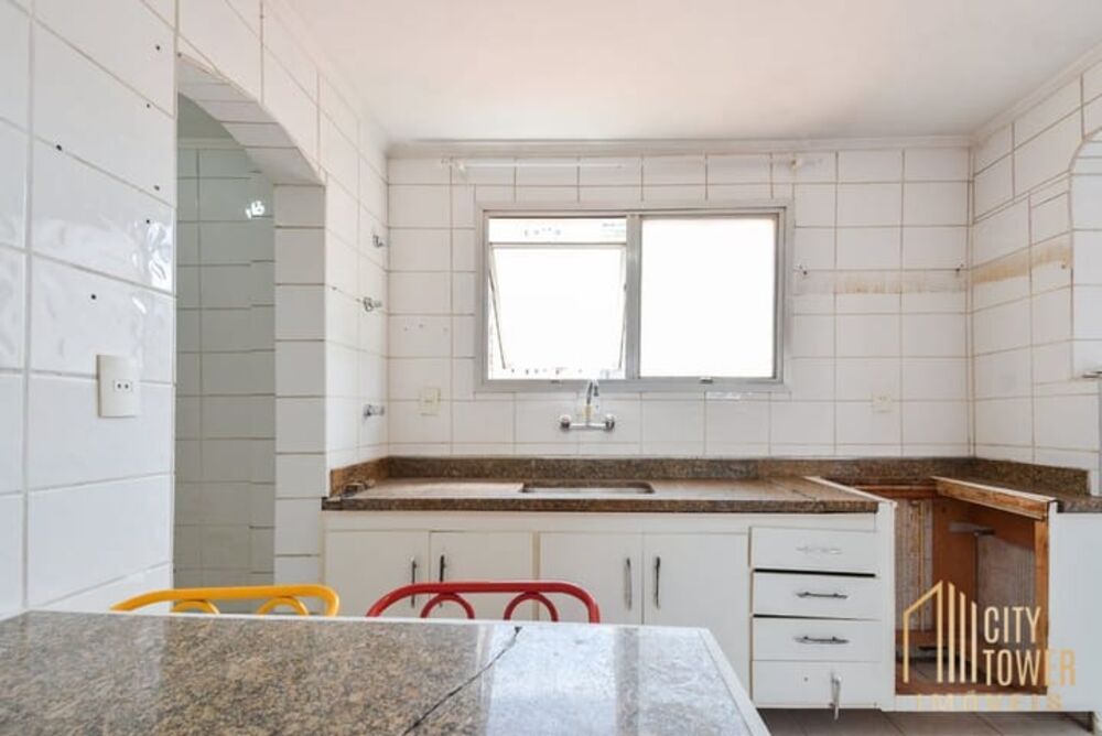 Apartamento, 2 quartos, 86 m² - Foto 1