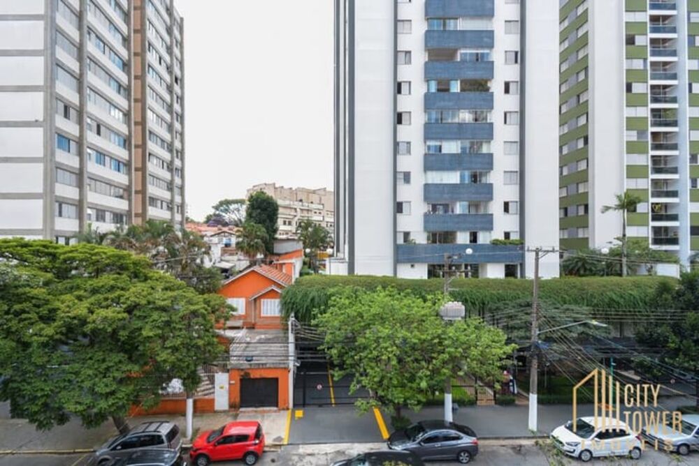 Apartamento, 2 quartos, 86 m² - Foto 2