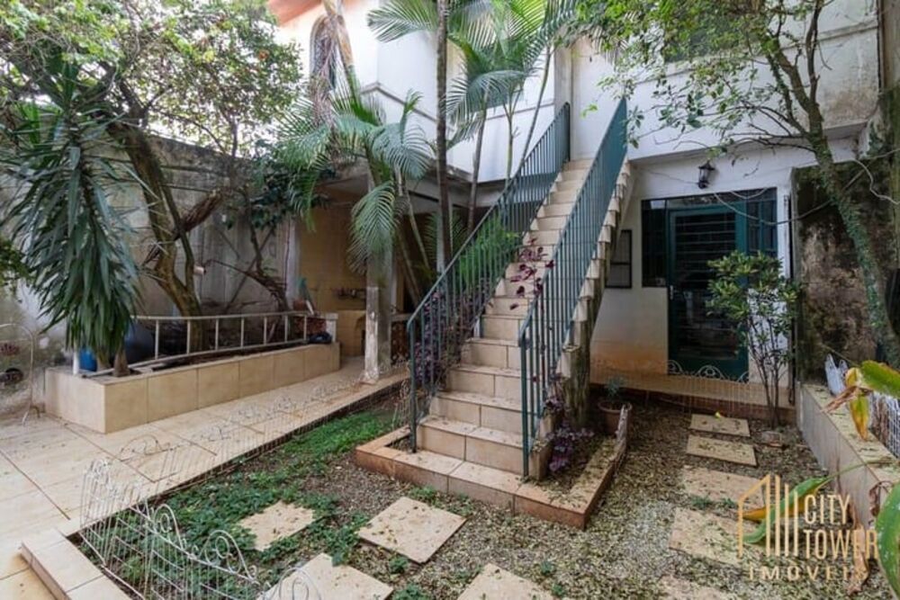 Casa, 4 quartos, 205 m² - Foto 4