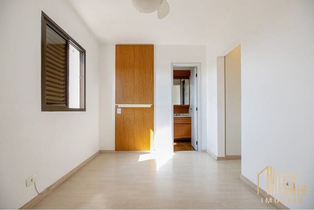 Apartamento, 3 quartos, 116 m² - Foto 1