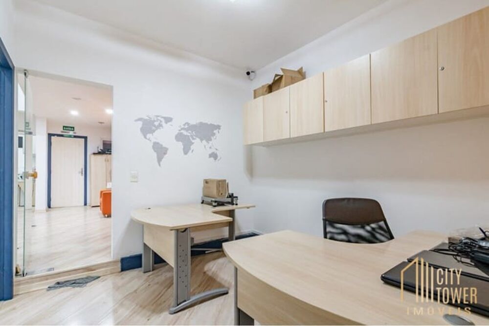 Sala-Conjunto, 165 m² - Foto 13