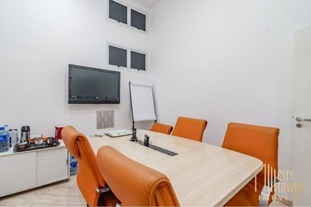 Sala-Conjunto, 165 m² - Foto 2