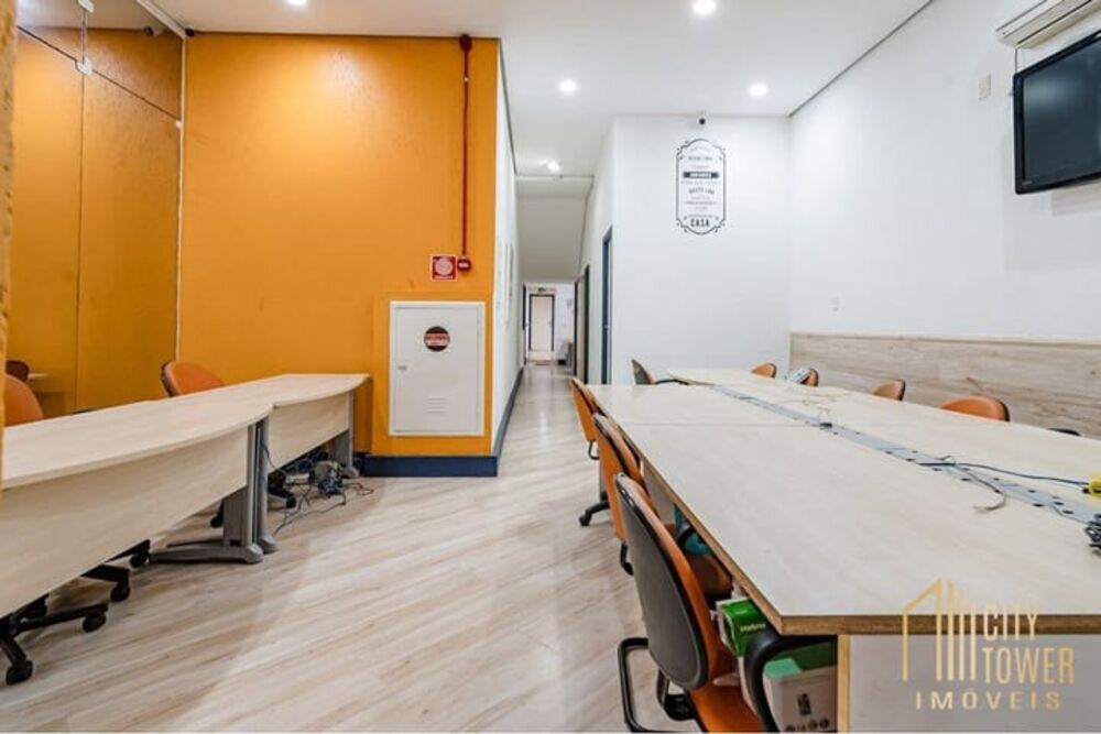 Sala-Conjunto, 165 m² - Foto 1