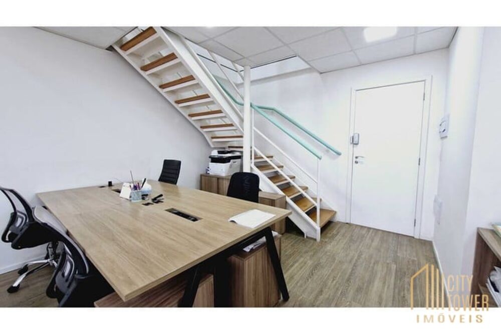 Conjunto Comercial-Sala à venda, 144m² - Foto 4