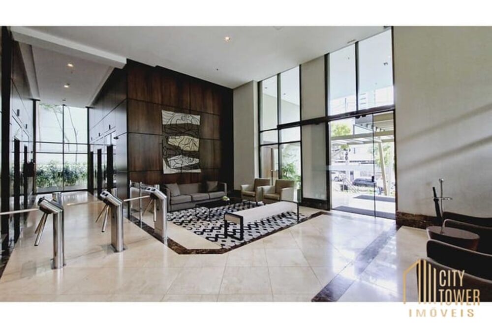 Conjunto Comercial-Sala à venda, 144m² - Foto 1