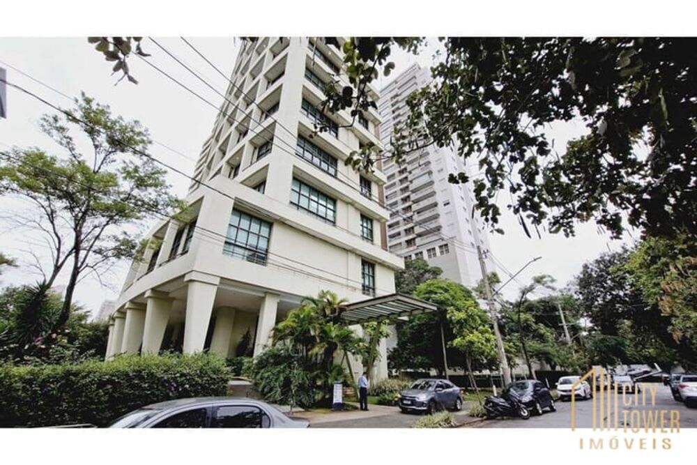 Conjunto Comercial-Sala à venda, 144m² - Foto 12