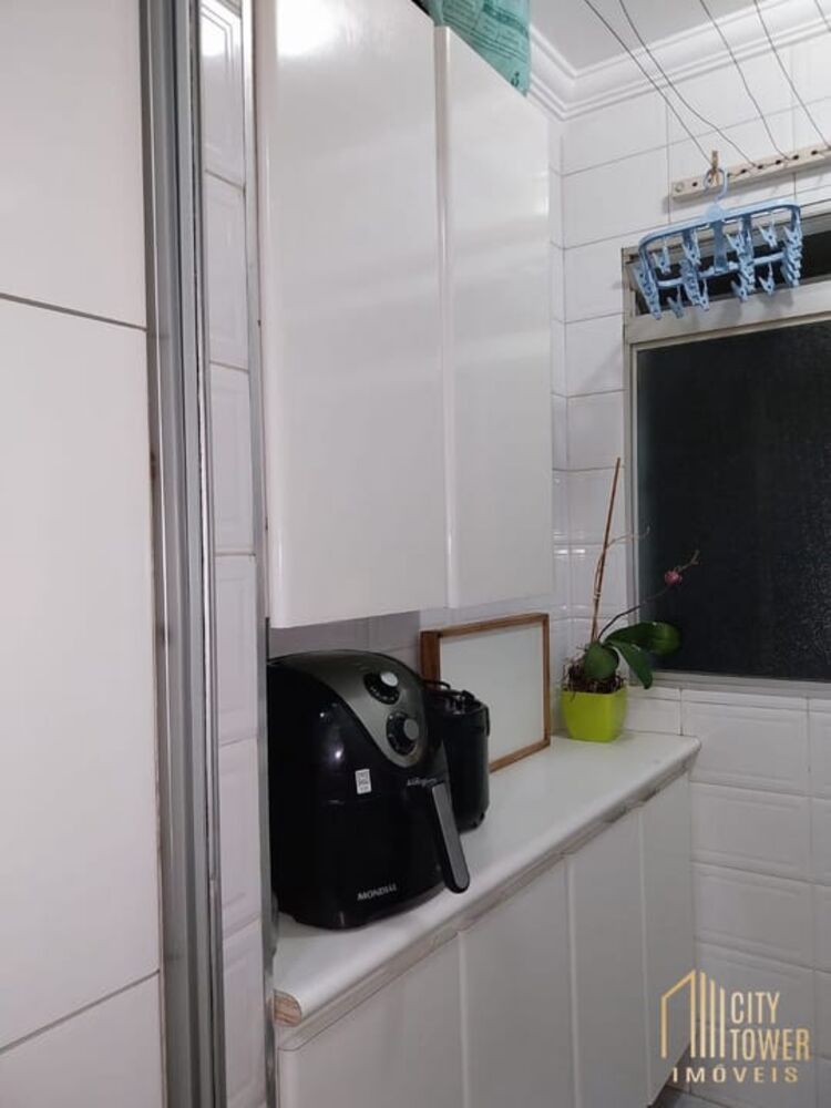 Apartamento, 2 quartos, 52 m² - Foto 2