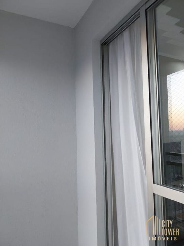 Apartamento, 2 quartos, 52 m² - Foto 1