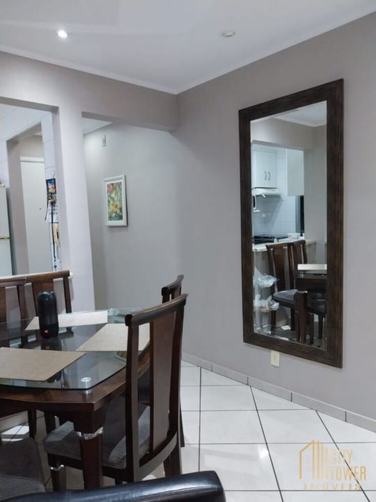 Apartamento, 2 quartos, 52 m² - Foto 4