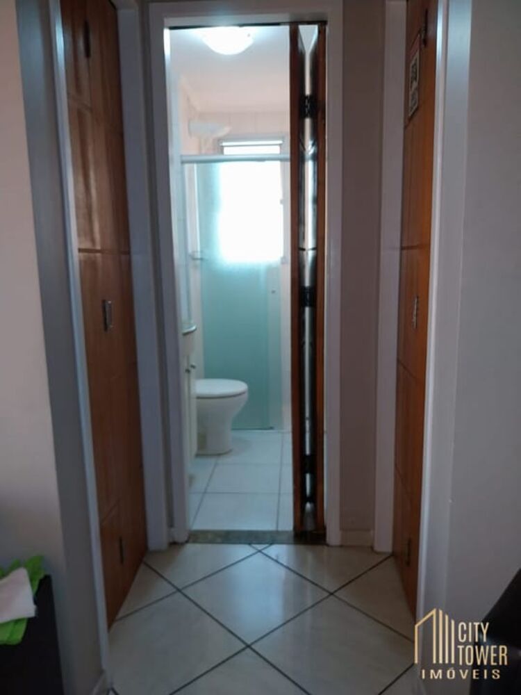 Apartamento, 2 quartos, 52 m² - Foto 3