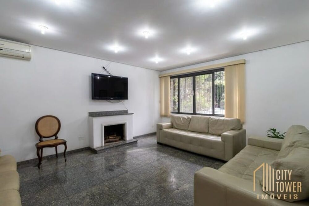 Sala-Conjunto, 188 m² - Foto 4