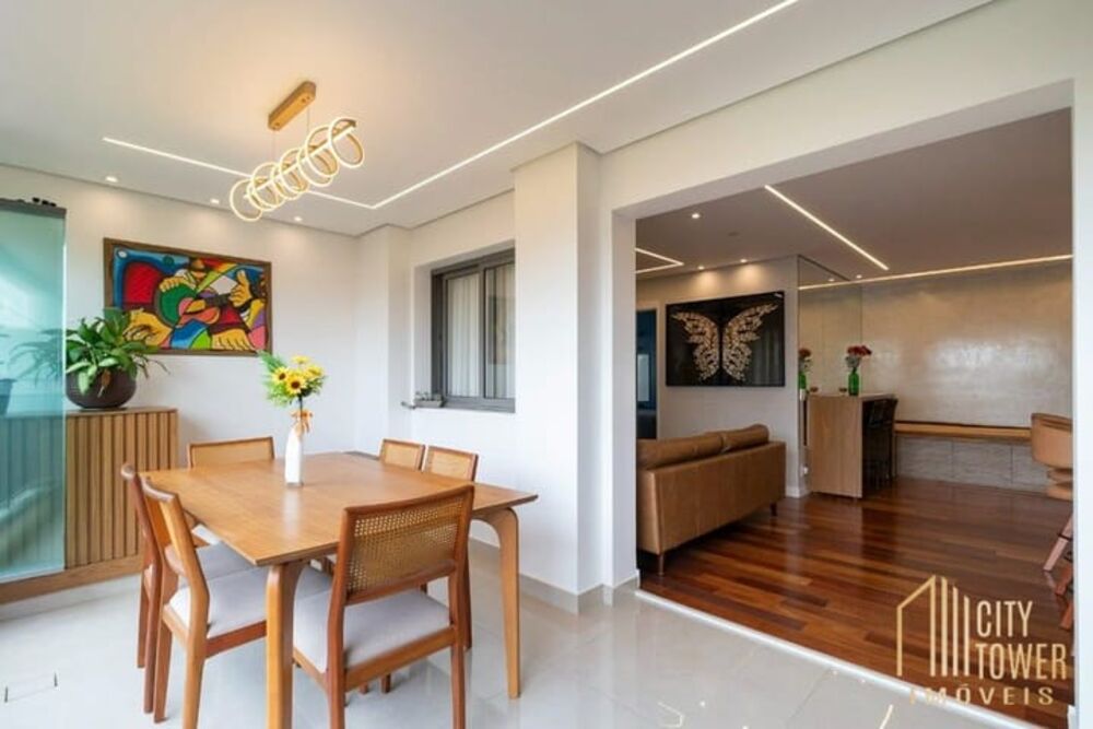 Apartamento, 2 quartos, 98 m² - Foto 9